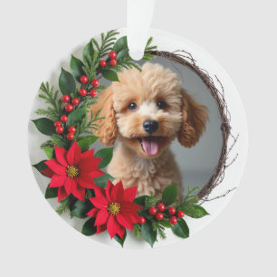 1er Noël parfaitement joyeux à 2 faces