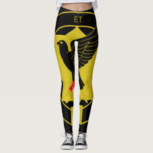 1er Régiment de cavalerie Leggings