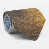 1er Sunrise 2017 Cocoa Beach Cravate (Roulé)