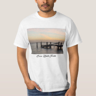1er Sunset 2017 T-shirt Cocoa Beach