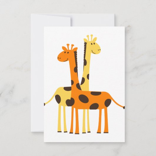 1ère carte d'anniversaire (Dos)