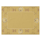 1ère Mariage d'or en ocre nappe (Devant (Horizontal))