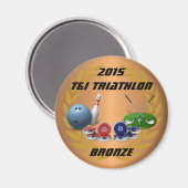 1ère place Magnet - Mockup (Recto/Verso)