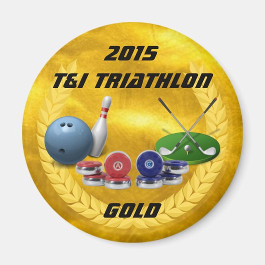 1ère place Magnet - Mockup (Devant)