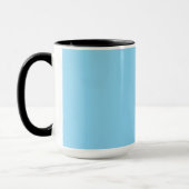 1ère Tasse Félix Le Chat (Gauche)