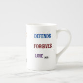 1God1King créé par Collection Specialty Mug (Droite)