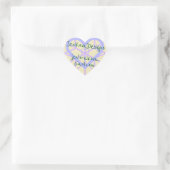 1JK HART STICKER (Tas)