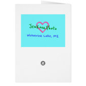 1PANIER JOYE CARTE ARBRES DE NOËL (Dos)