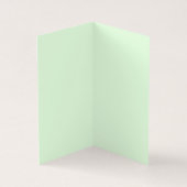 1PURPLE FLEURS MINI CARTES 2x3.5 horizontales (Intérieur)