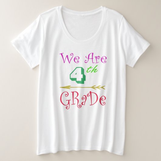 1re 2e 3e 4e 5e année Étudiant enseignant de l'équ (Design devant)