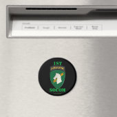 1re commande d'opérations spéciales patch Magnet (In Situ (Lave-vaisselle))