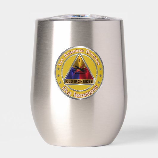 1re division blindée (Avant)