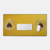 1re division blindée (Clavier et souris)