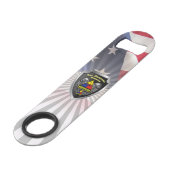 1re division blindée "Old Ironsides" (Devant angulaire)