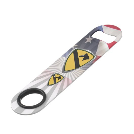 1re division de cavalerie (Devant angulaire)