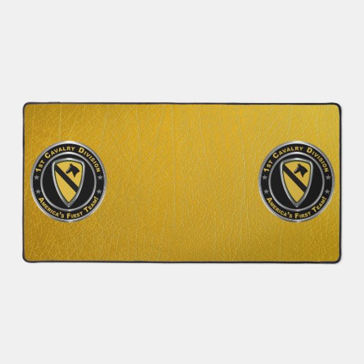 1re division de cavalerie (Recto)