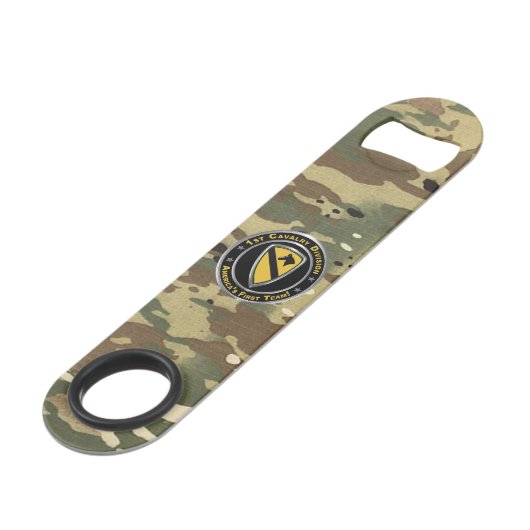 1re division de cavalerie  (Devant angulaire)