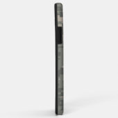 1re division de cavalerie ACU coque iphone (Dos/Droite)