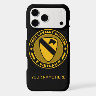 1re division de cavalerie Vietnam