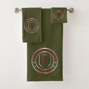 1re division d'infanterie