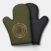 1re division d'infanterie (Recto/Verso)