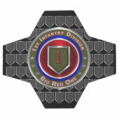 1re division d'infanterie "Big Red One" (Plat)