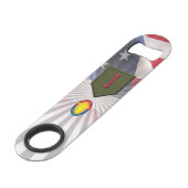 1re division d'infanterie "Big Red One" (Devant angulaire)