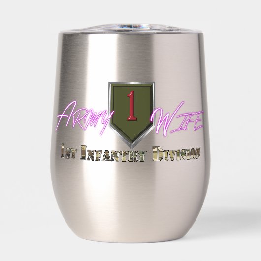 1re Division d'infanterie Femme d'armée (Avant)