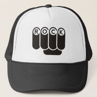 1ROCK TRUCKER PET