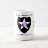 1ST BN 23RD INFANTRY 2ND INFANTRY DIV. MOK (Center)