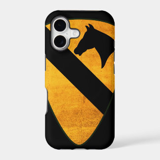1st CAV Divisie iPhone 5