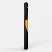 1st CAV Divisie iPhone 5 Case-Mate iPhone Case (Achterkant/rechts)