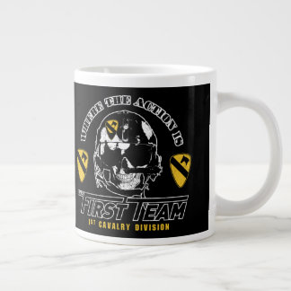 1st Cavalry Division Extra Grote Beker