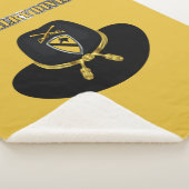 1st Cavalry Division Sherpa Deken (3/4)