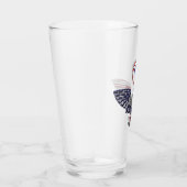 1st Corps-ondersteuning, Command Eagle Glas (Rechts)