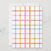 1ST- IT'S FUN TO BE ONE FIRST BIRTHDAY INVITATION (Dos)