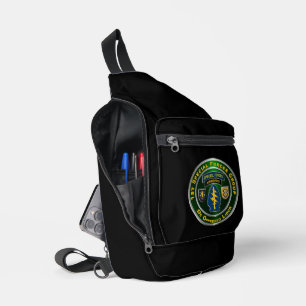 1st Special Forces Group Sling Bag