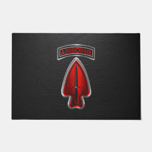 1st Special Forces Operational Detachment-Delta D Deurmat