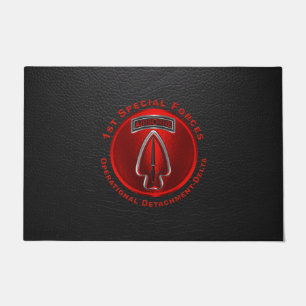 1st Special Forces Operational Detachment-Delta Deurmat