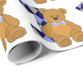 1ste Beer Cadeaupapier (Rol Hoek)