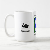 1STE BN 64E ARMOR 3RD INFANTRY DIVISION KOFFIEMOK (Links)