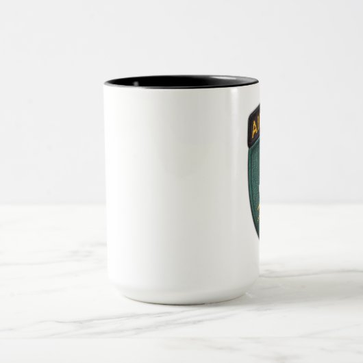 1ste SOCOM speciale ops USASOC veterans veterans p Mok (Midden)