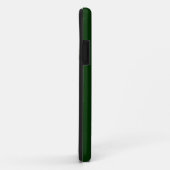 1STE SPECIALE FORGES iPHONE-ZAAK Case-Mate iPhone Case (Achterkant/rechts)