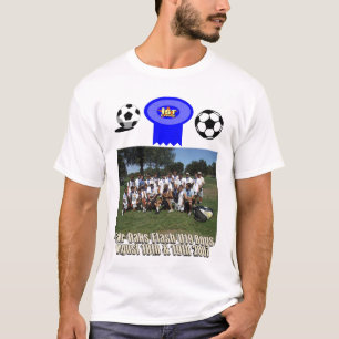 1stplaceteam t-shirt