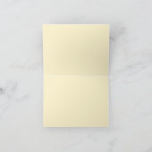 1TRILLIUMS-WENSKAART KAART (Binnen)