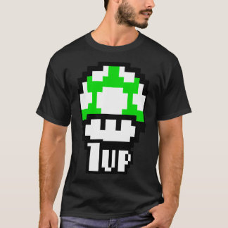 1up Klassieke TShirt