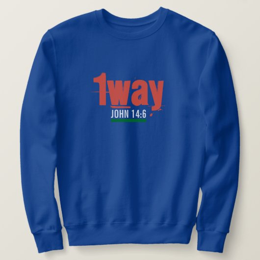 1Way Florida Gators Trui (Design voorkant)