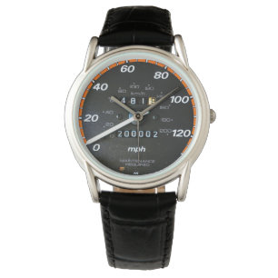 2000 Classic Japanse Mini SUV Speedometer Horloge