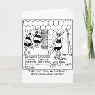 2000 de Uitnodigingen van het huwelijk