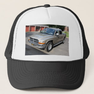 2002 Dodge Dakota SLT 4 x 4 Pet